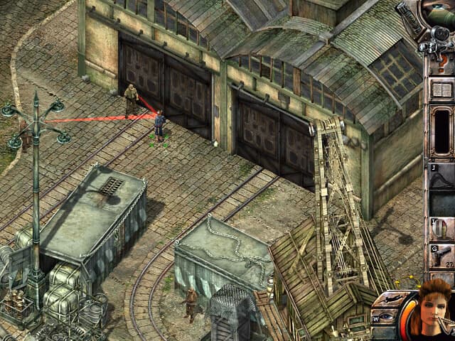 Picture of Commandos 2: Men of Courage