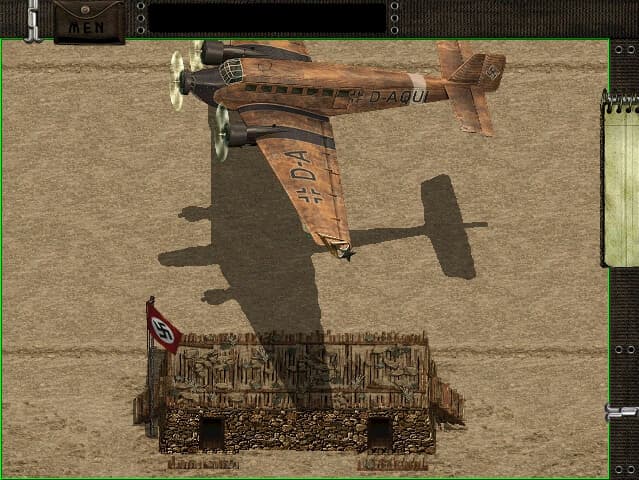 Picture of Commandos: Behind Enemy Lines