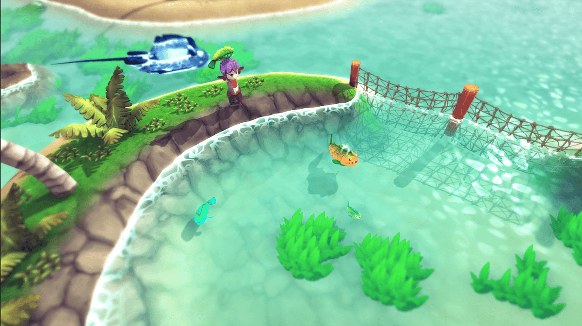Picture of Re:Legend - Early Access
