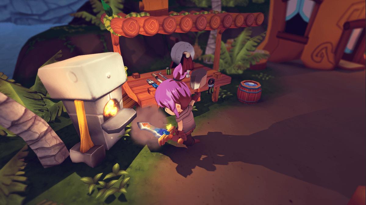 Picture of Re:Legend - Early Access