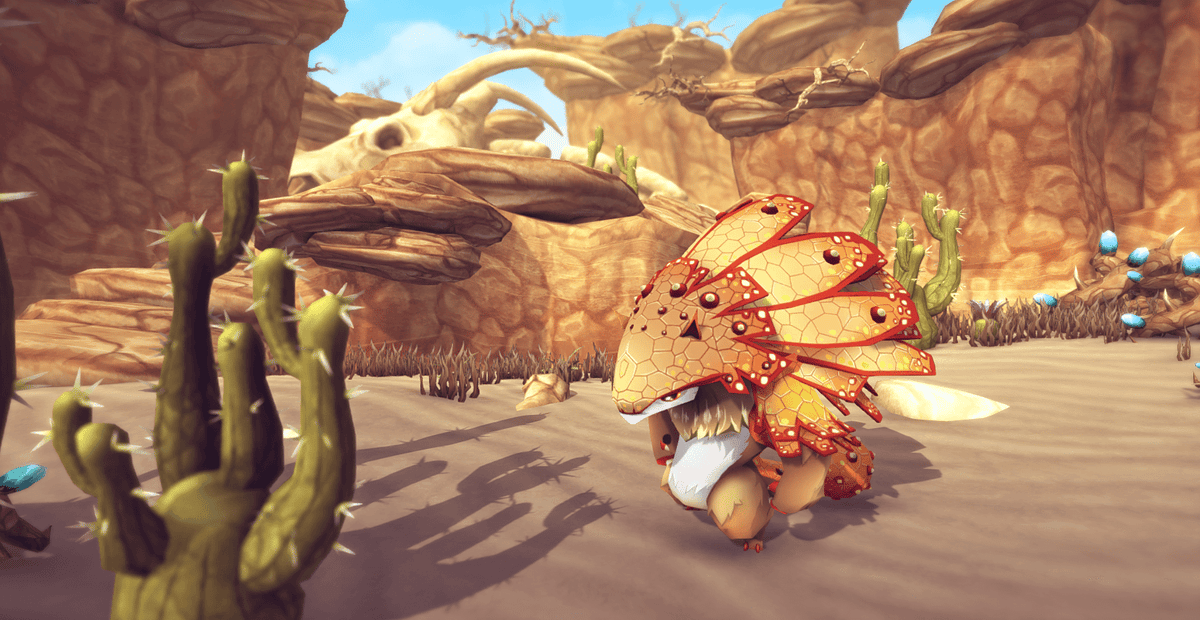 Picture of Re:Legend - Early Access