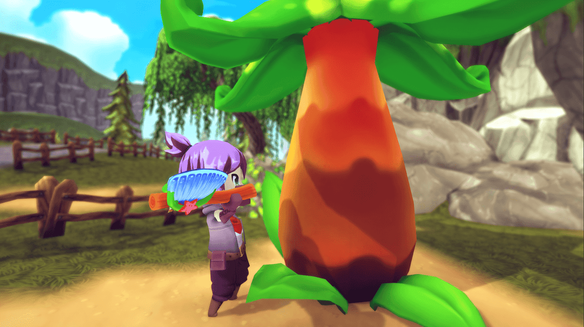 Picture of Re:Legend - Early Access