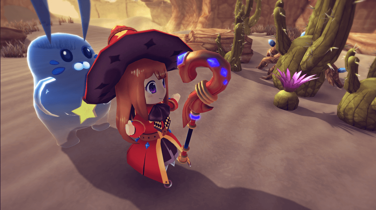 Picture of Re:Legend - Early Access