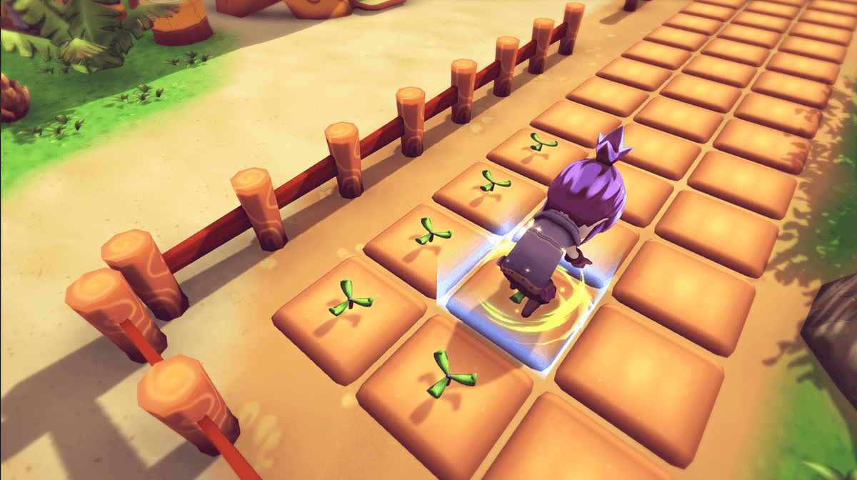 Picture of Re:Legend - Early Access