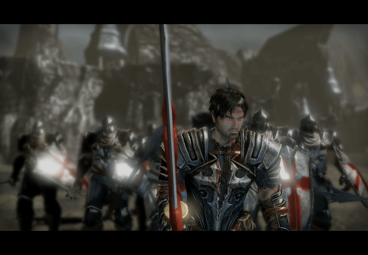 Picture of Blood Knights