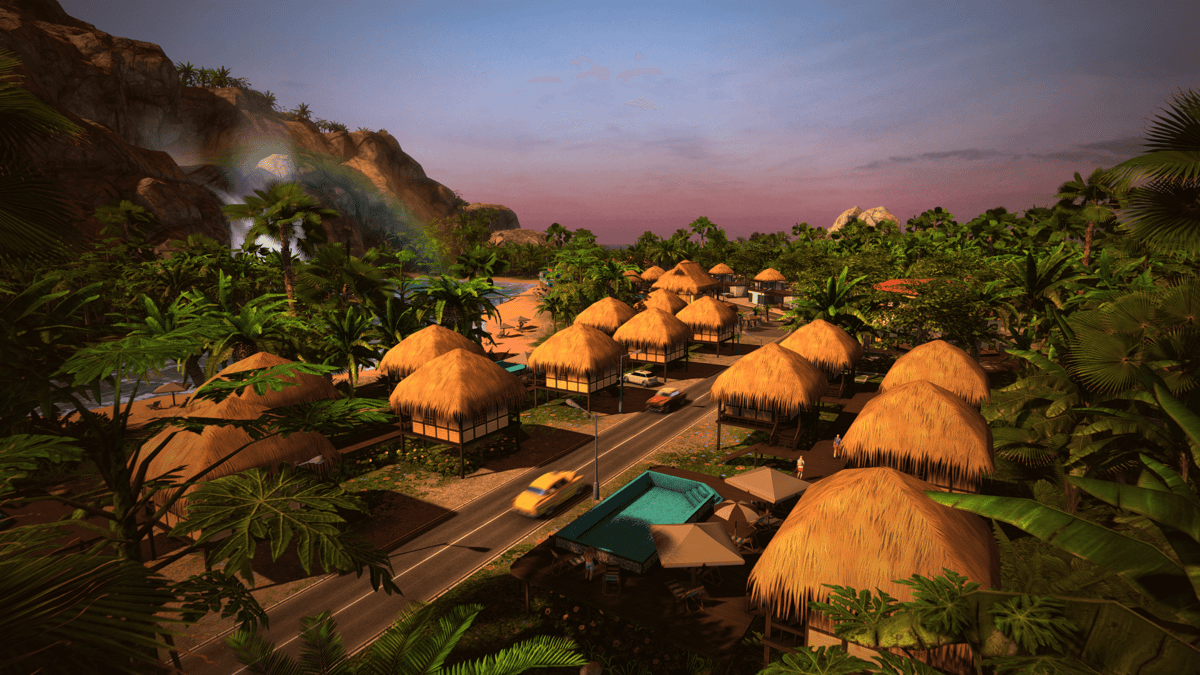 Picture of Tropico 5 (Steam)