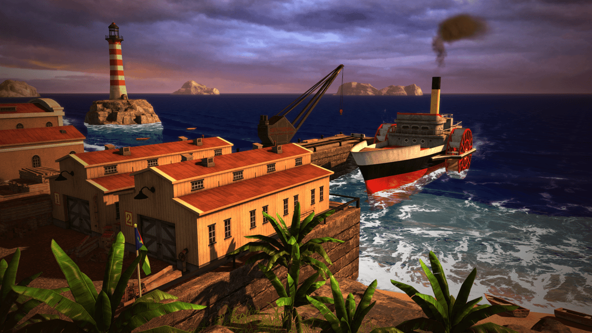 Picture of Tropico 5 (Steam)