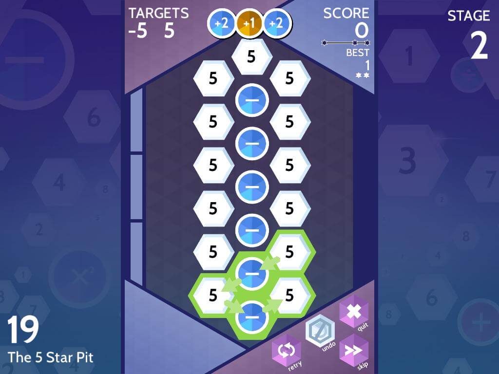 Picture of SUMICO - The Numbers Game