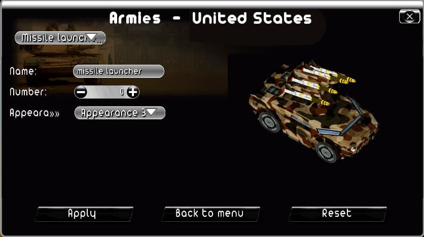 Picture of Modding Tool add-on for Rulers of Nations