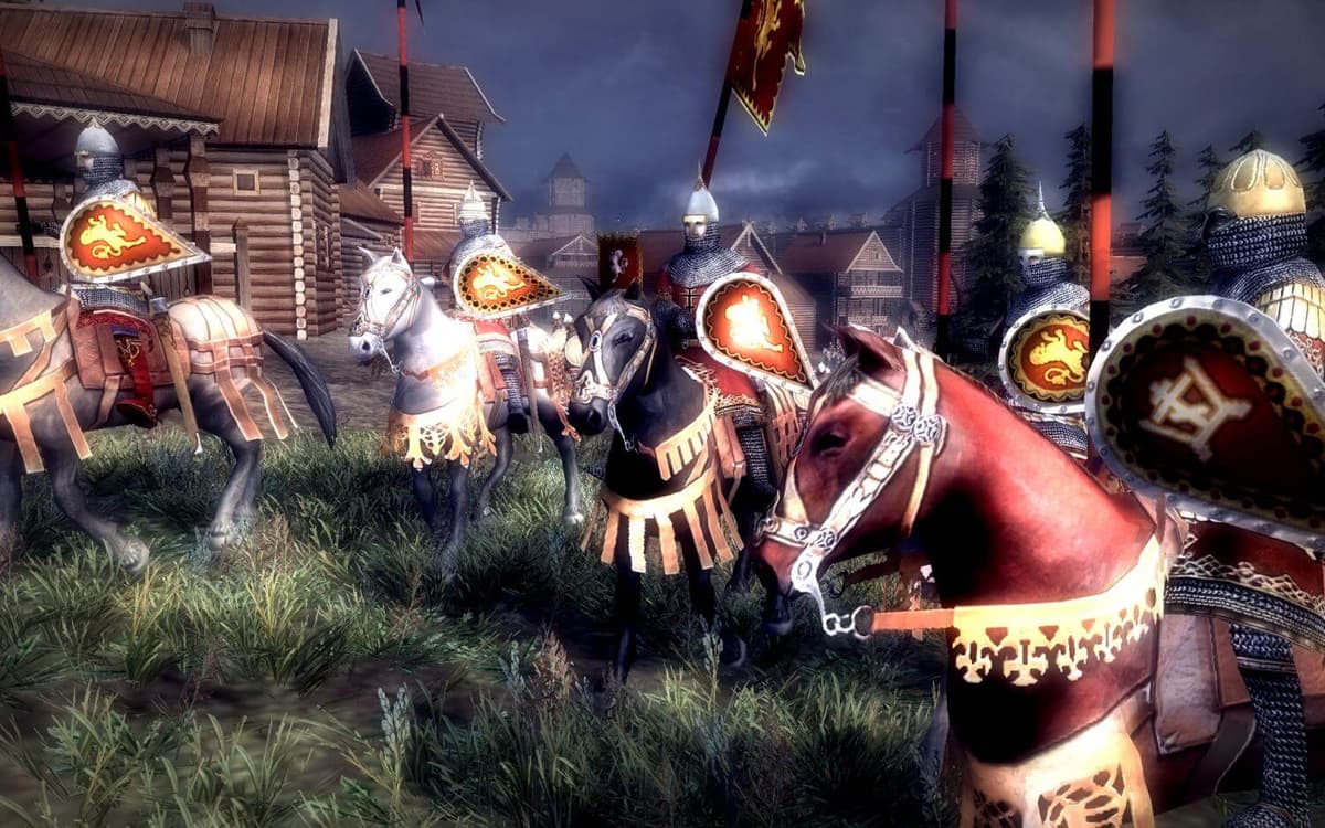 Picture of Real Warfare 2: Northern Crusades