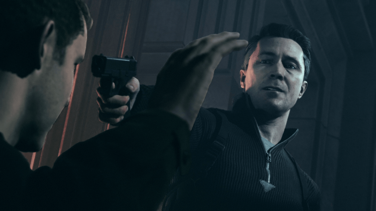 Picture of Quantum Break
