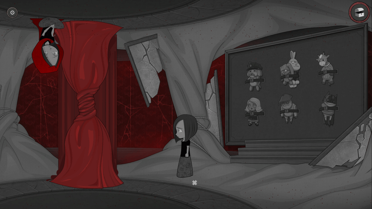 Bear With Me - Collector's Edition screenshot 5
