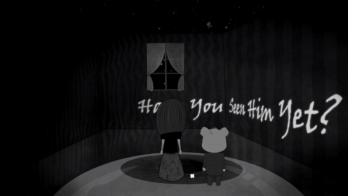 Bear With Me - Collector's Edition screenshot 7
