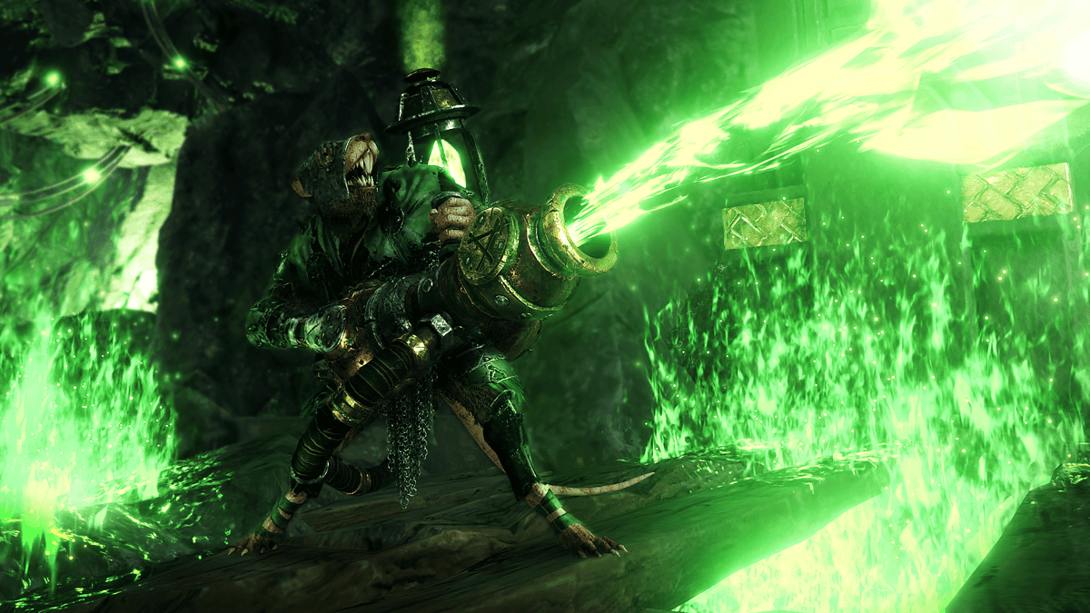 Picture of Warhammer: Vermintide 2 - Collector's Edition