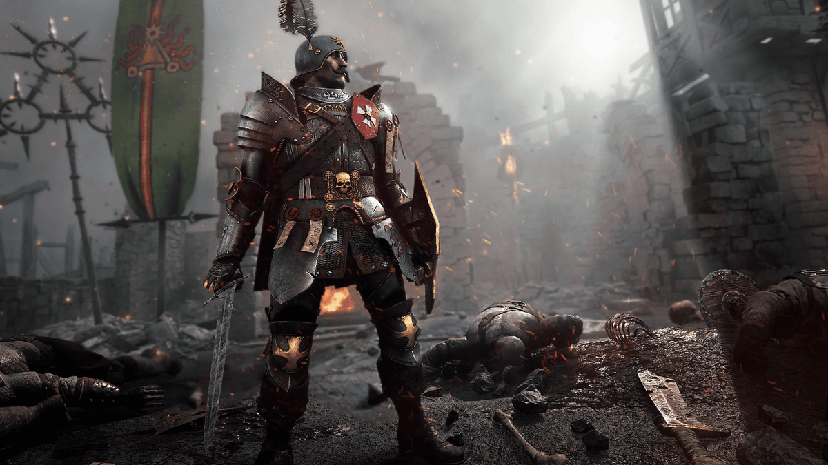 Picture of Warhammer: Vermintide 2 - Collector's Edition