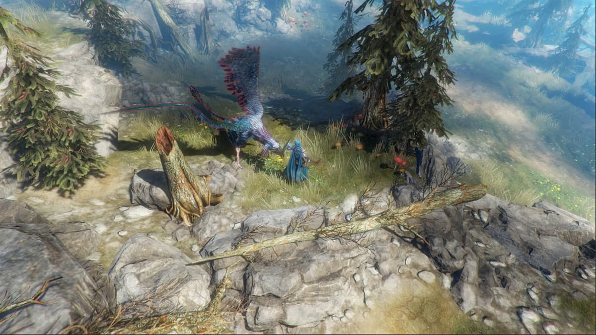 Picture of Shadows: Awakening