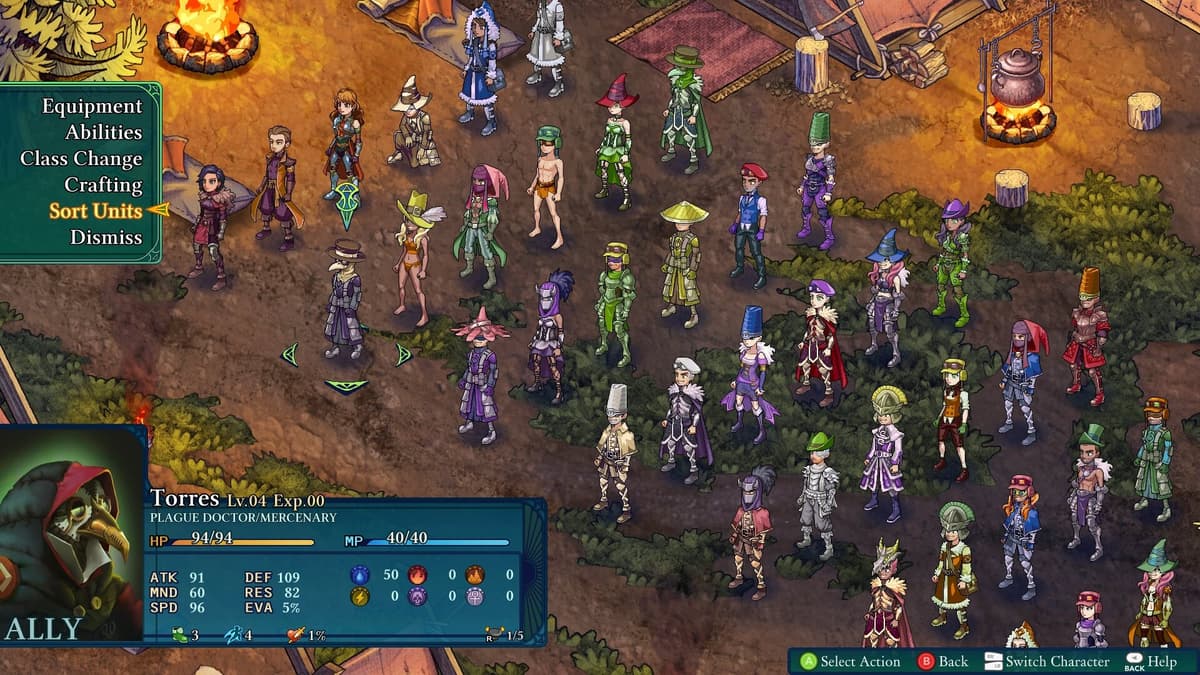 Picture of Fell Seal: Arbiter's Mark - Early Access