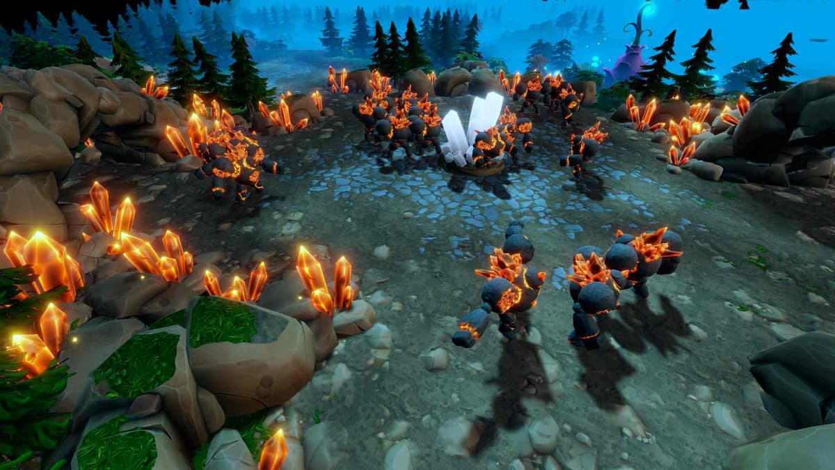 Picture of Dungeons 3: Clash of Gods