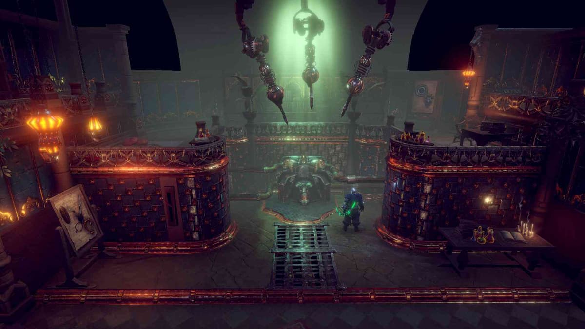 Picture of Shadows: Awakening - The Chromaton Chronicles