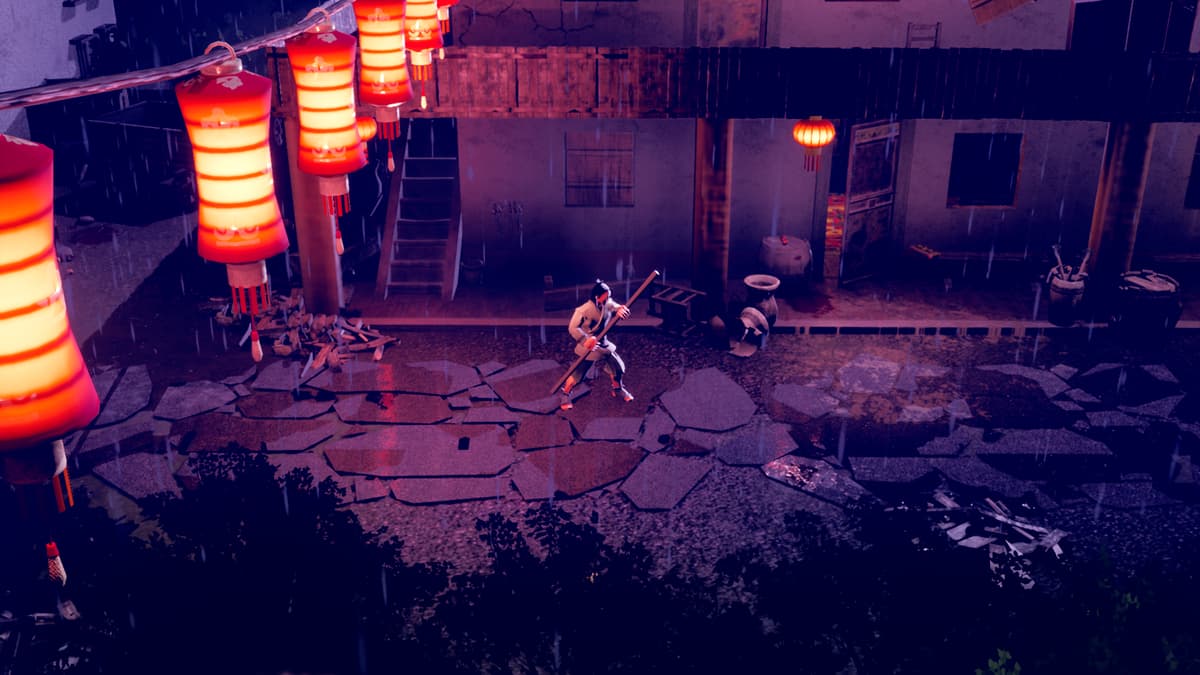 Picture of 9 Monkeys of Shaolin
