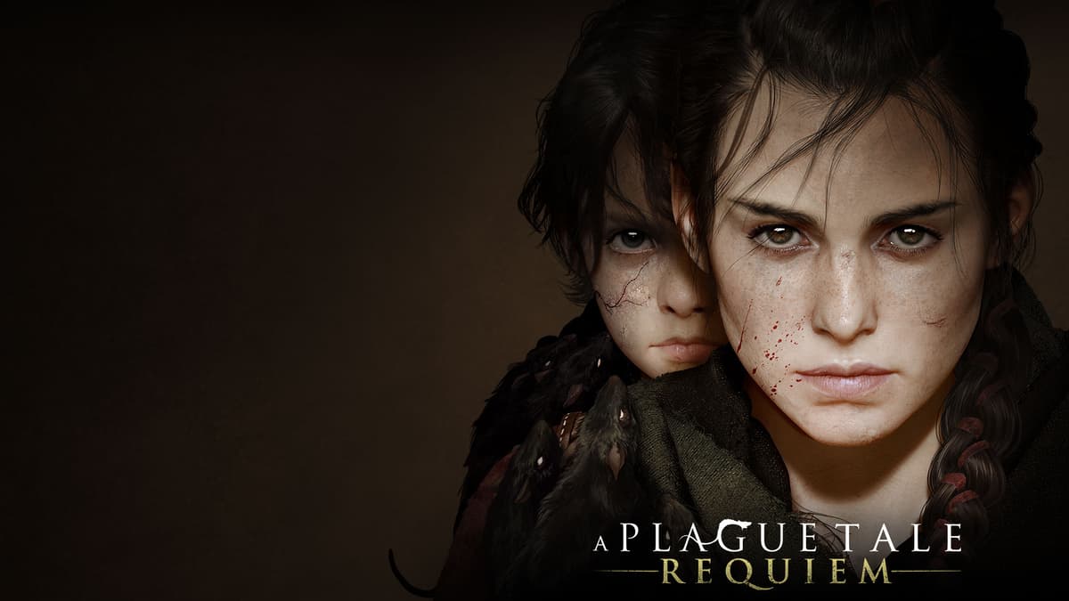 Picture of A Plague Tale: Requiem - Xbox Series X - Game