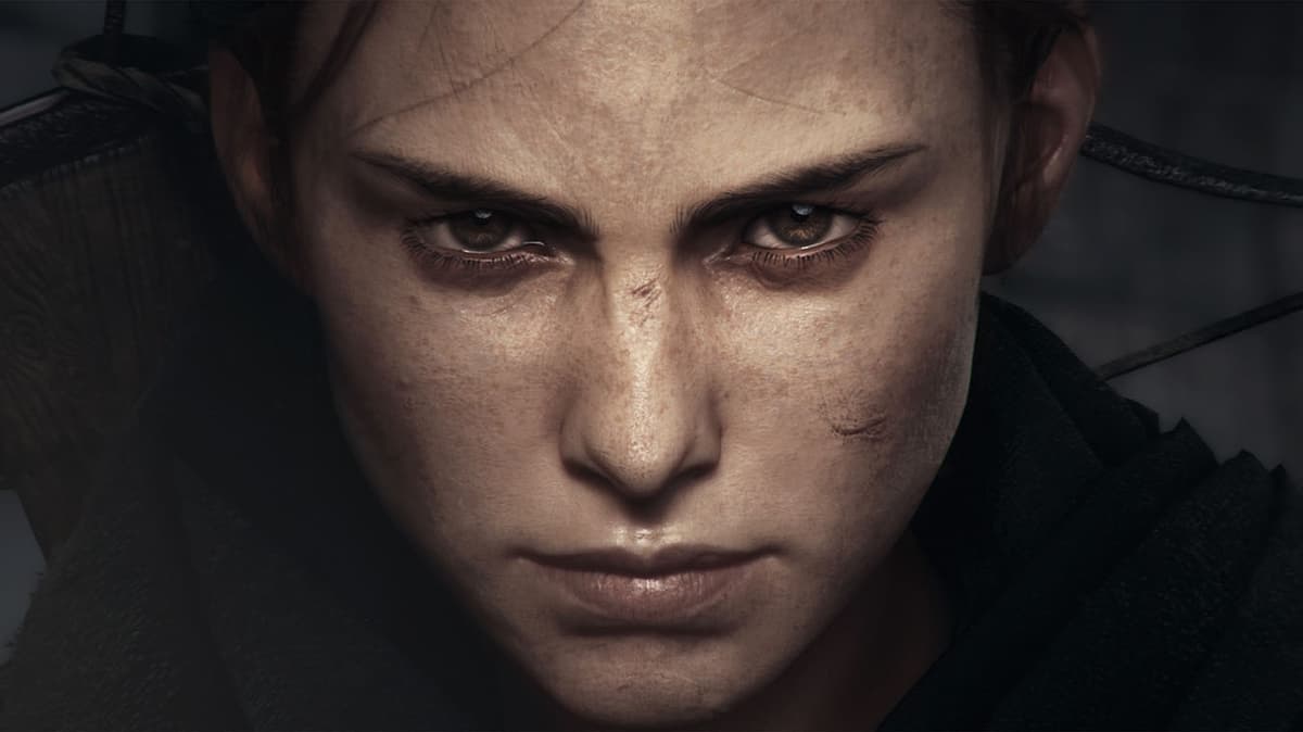 Picture of A Plague Tale: Requiem - Xbox Series X - Game