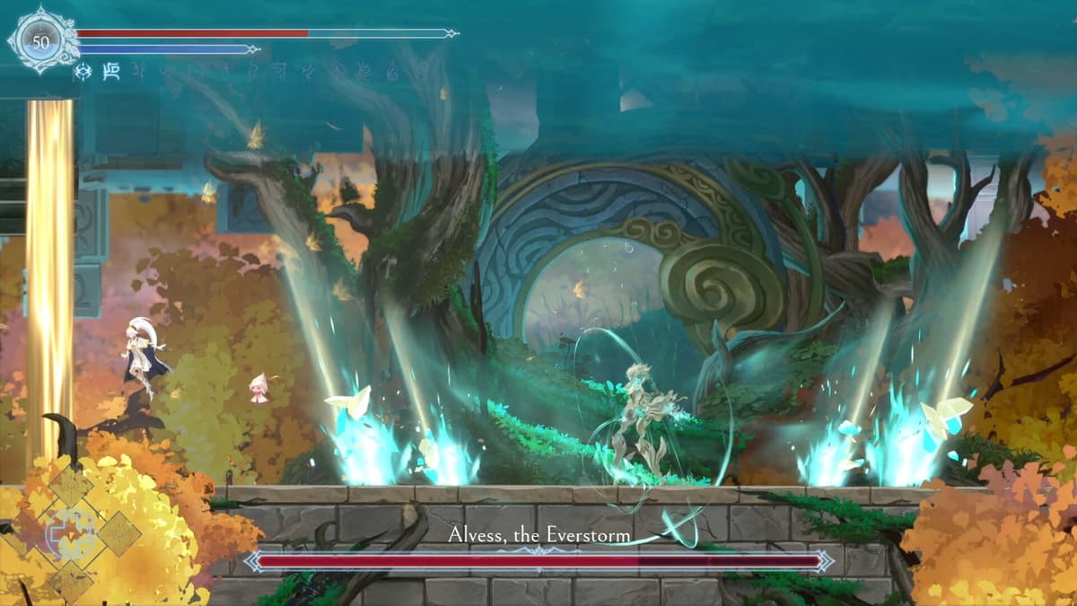 Picture of Afterimage
