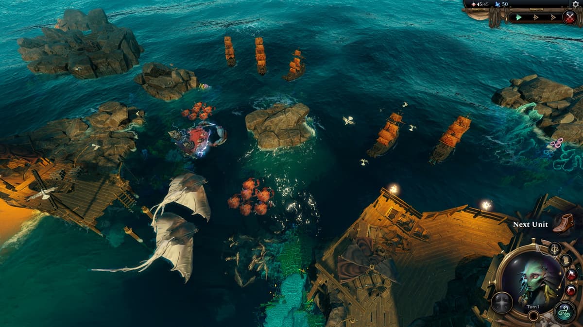 Age of Wonders 4: Expansion Pass 4