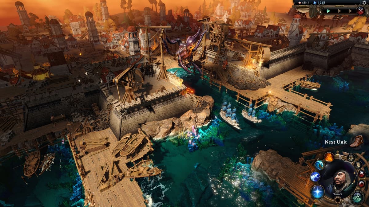 Age of Wonders 4: Expansion Pass 4
