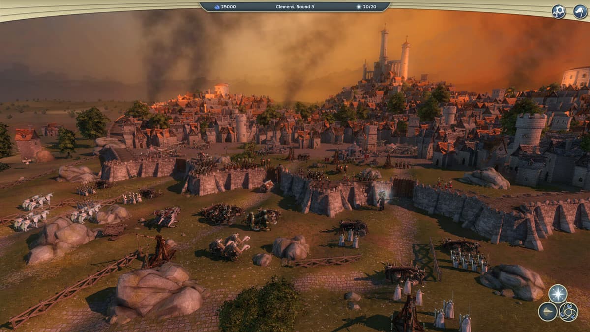 Picture of Age of Wonders III
