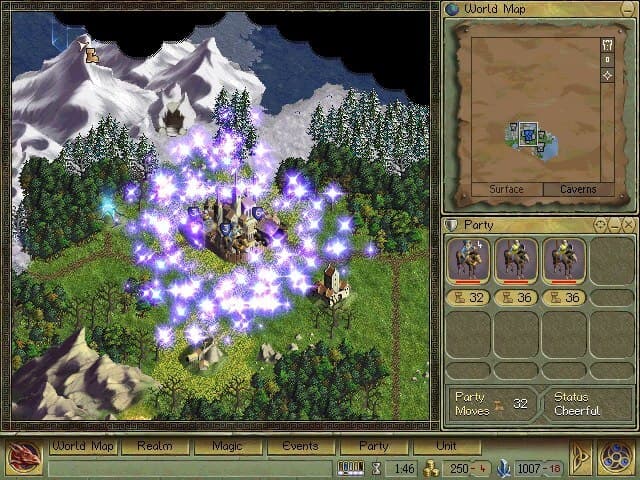 Picture of Age of Wonders