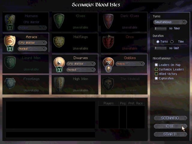 Picture of Age of Wonders