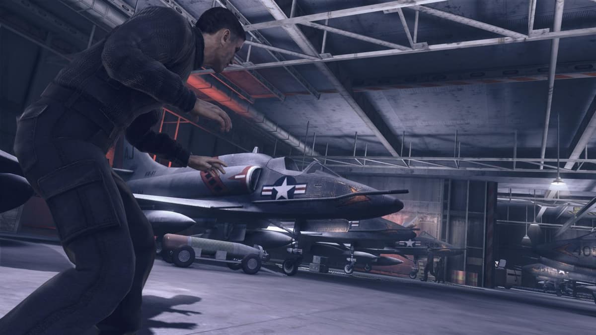 Picture of Alekhine's Gun