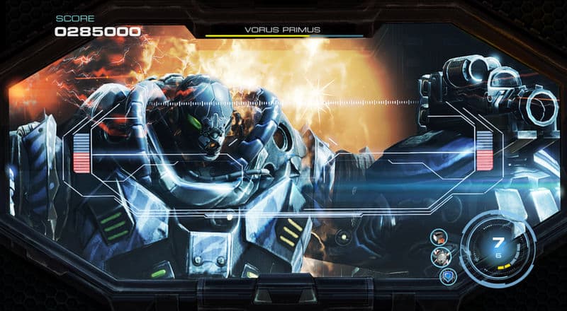 Picture of Alien Rage - Unlimited