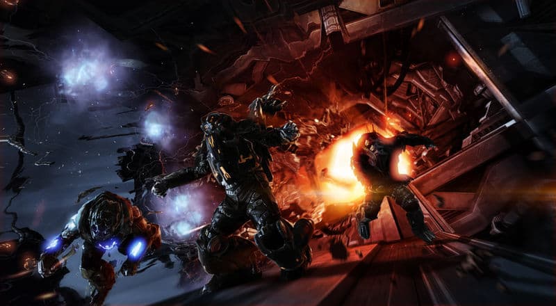 Picture of Alien Rage - Unlimited