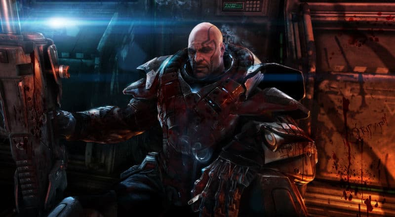 Picture of Alien Rage - Unlimited