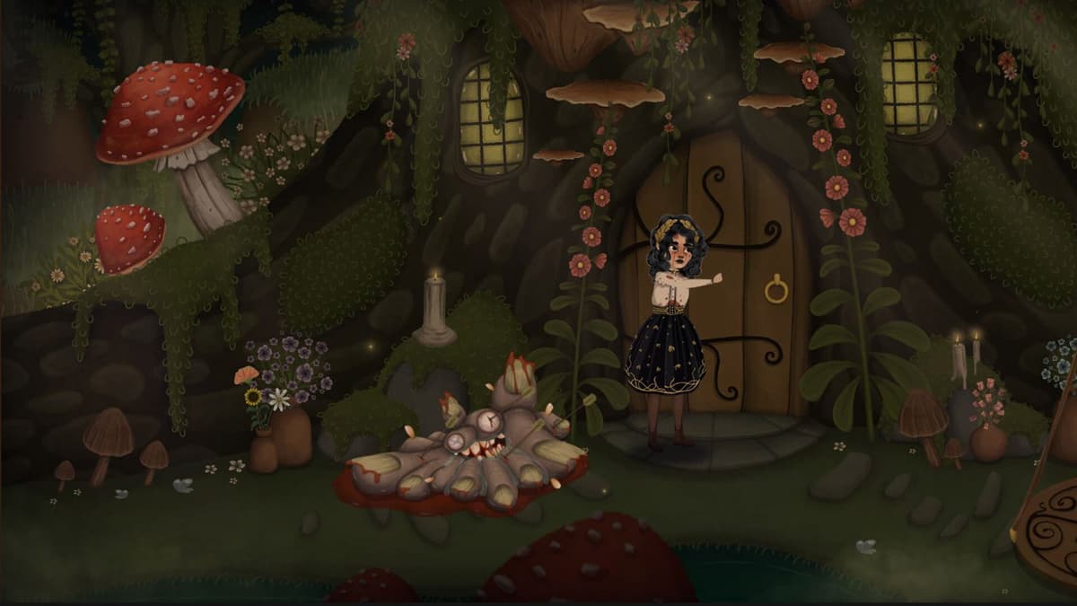 Captura 6 de Allogloom