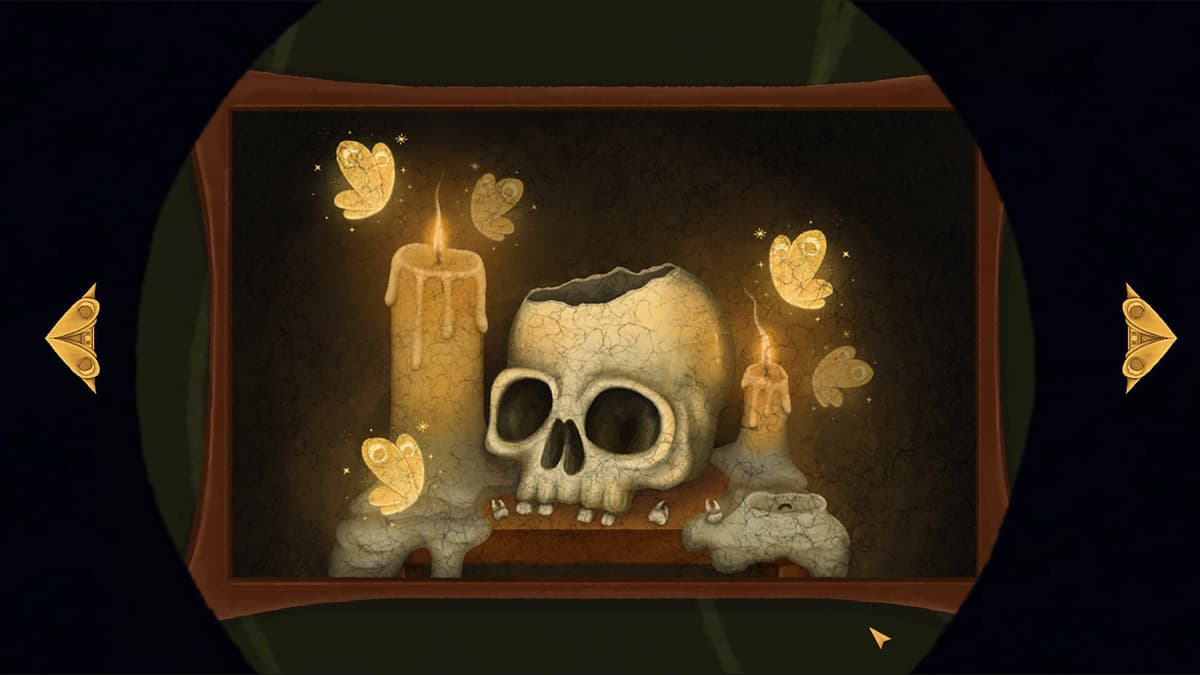 Captura 5 de Allogloom