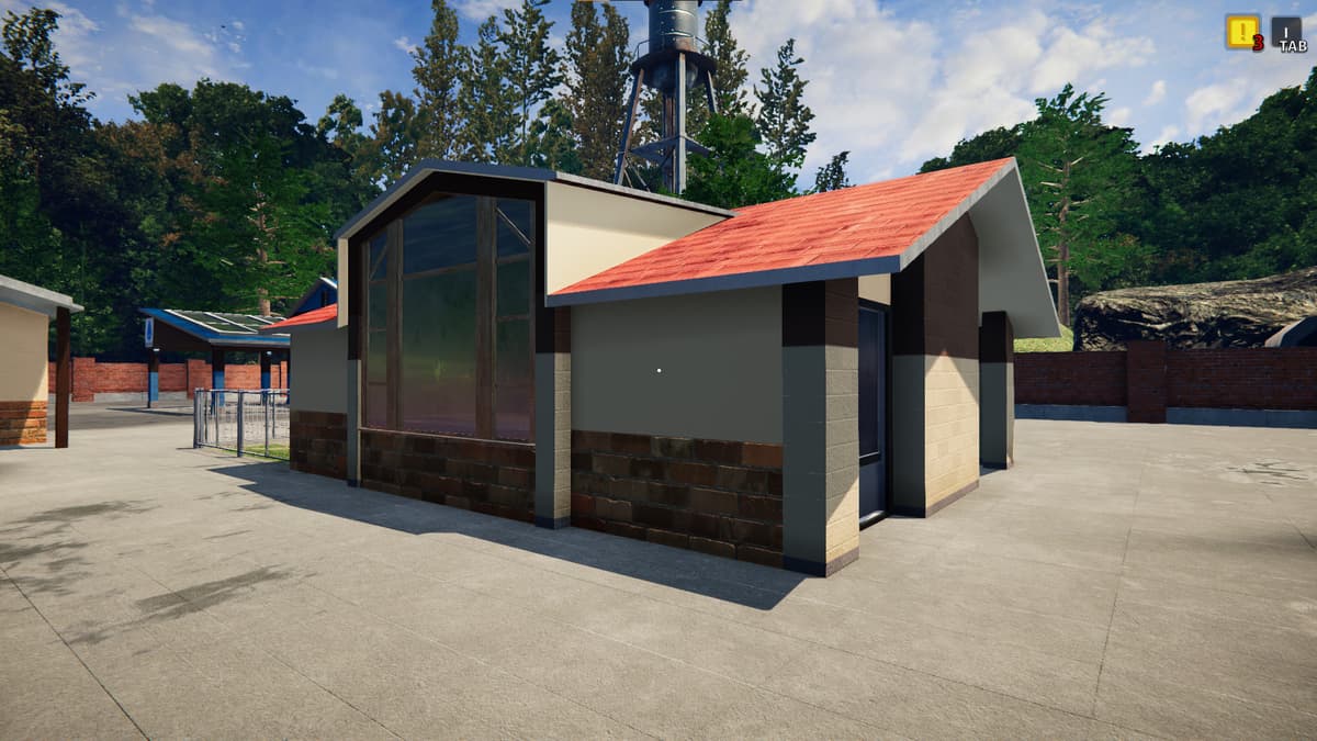 Picture of Animal Shelter - Puppies & Kittens DLC
