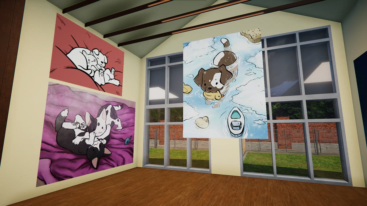 Picture of Animal Shelter - Puppies & Kittens DLC