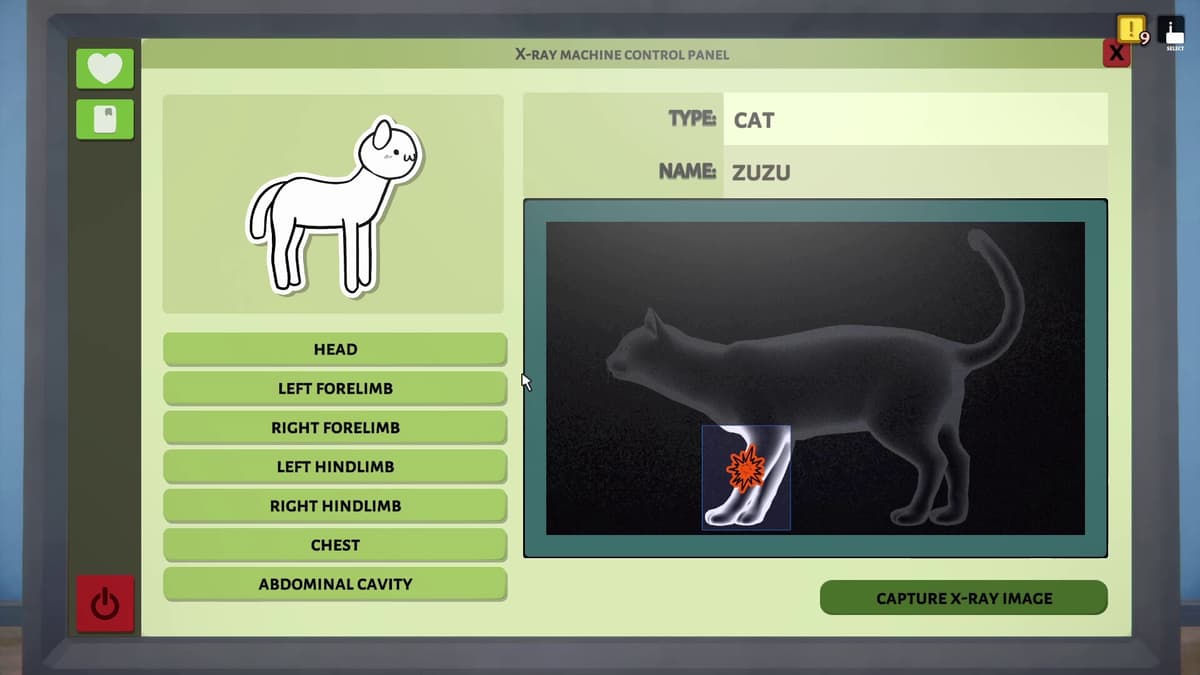 Picture of Animal Shelter - Vet Clinic DLC