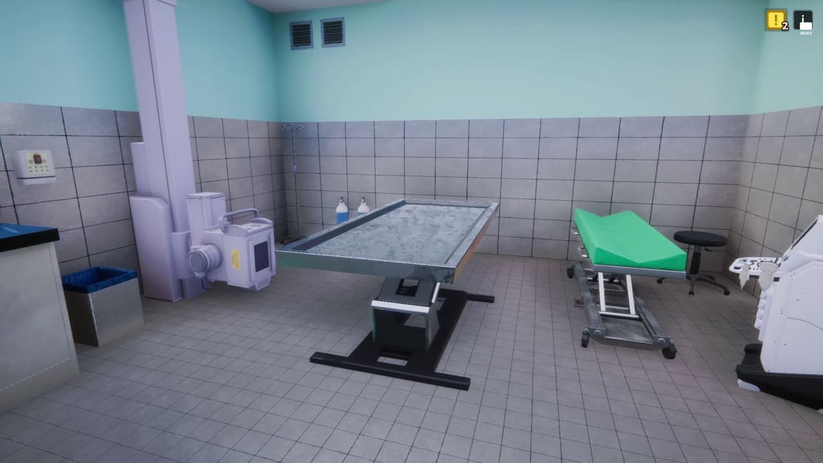 Picture of Animal Shelter - Vet Clinic DLC