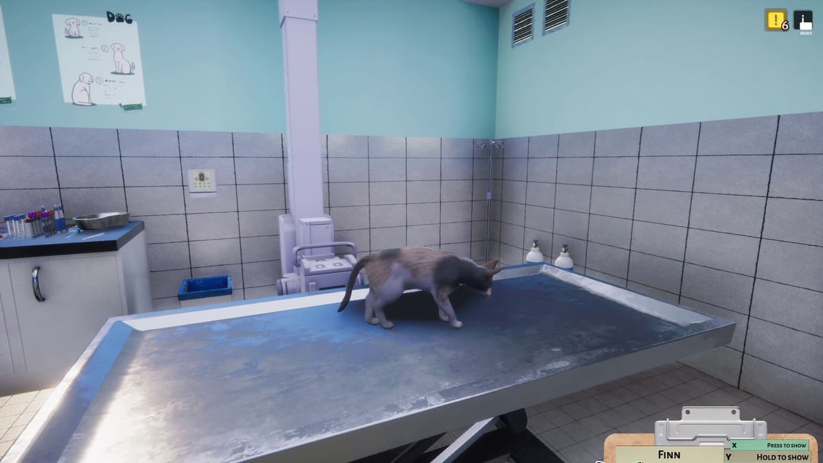 Picture of Animal Shelter - Vet Clinic DLC