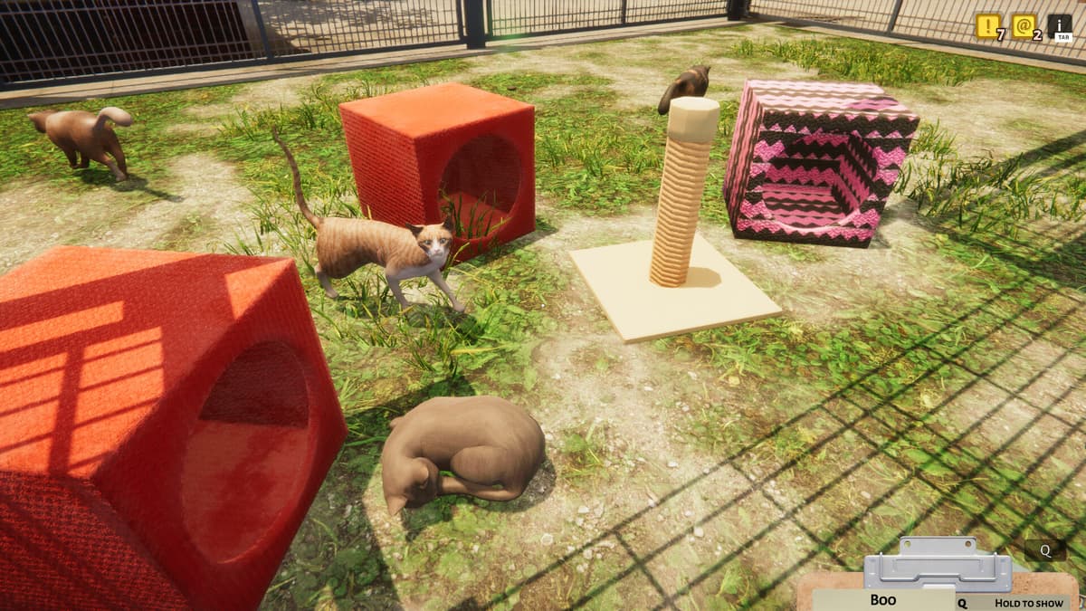 Picture of Animal Shelter