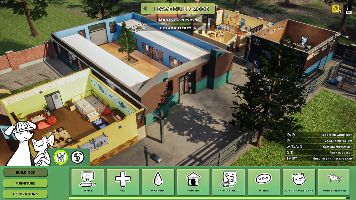 Picture of Animal Shelter
