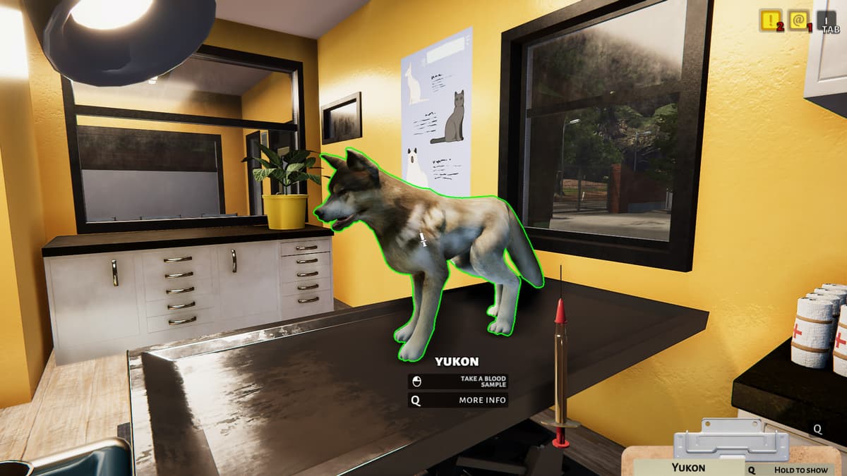Picture of Animal Shelter