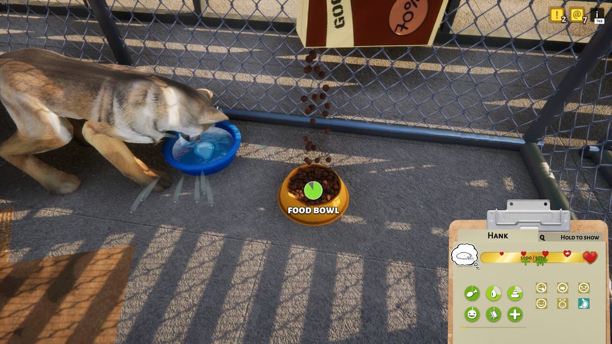 Picture of Animal Shelter
