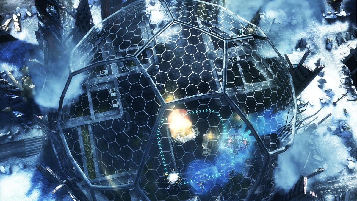 Picture of Anomaly 2