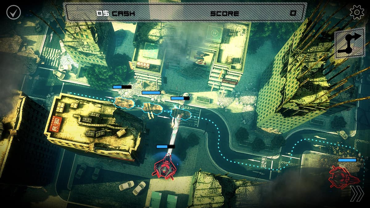 Picture of Anomaly Korea
