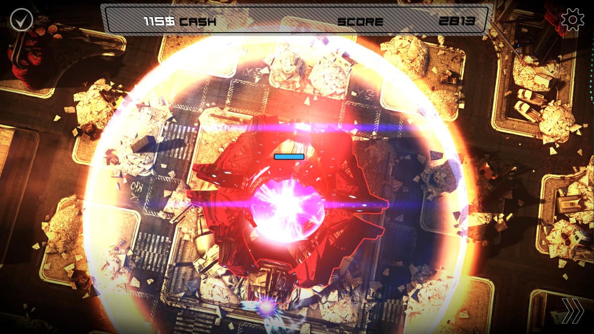Picture of Anomaly Korea